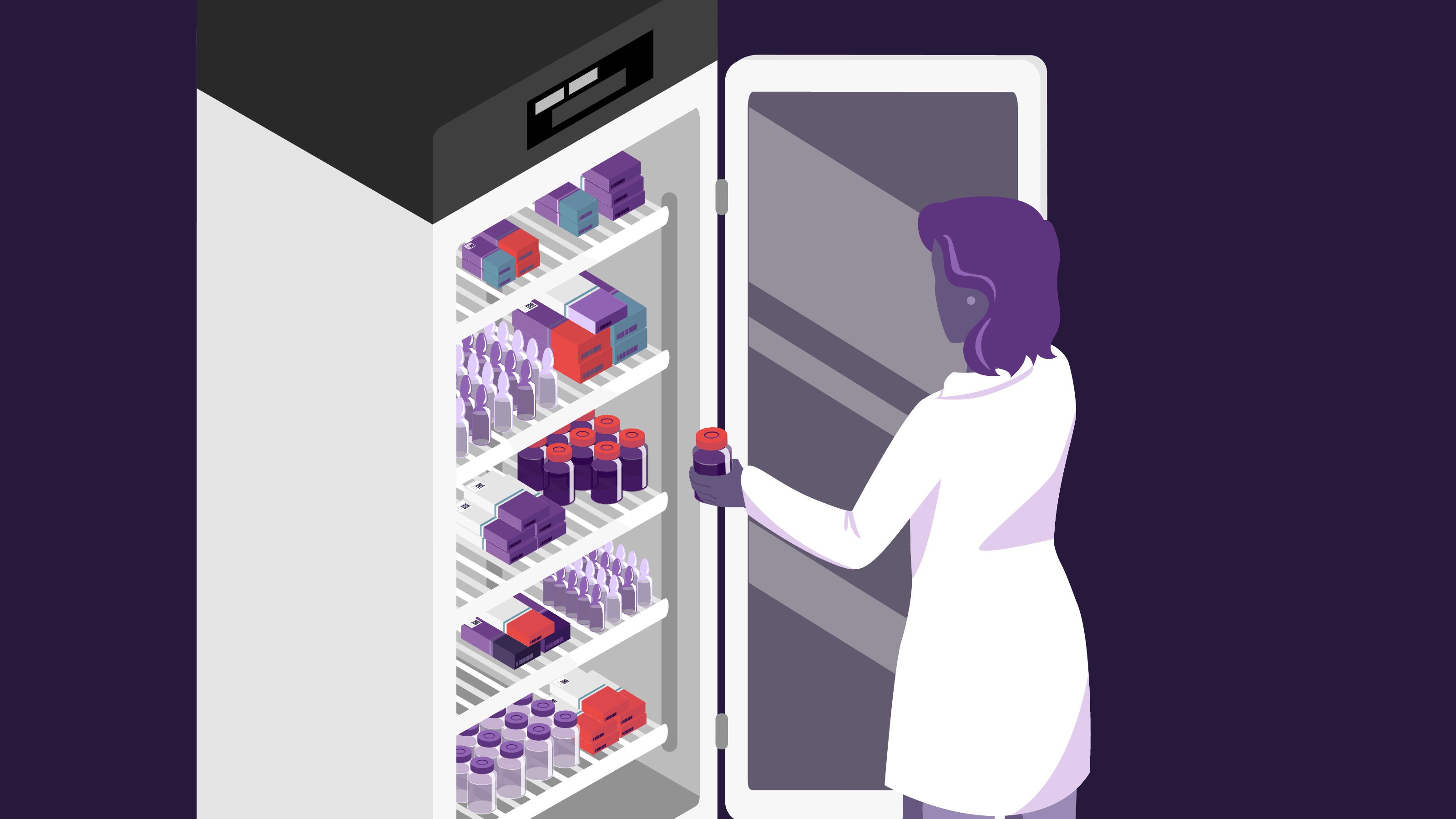 cold chain management