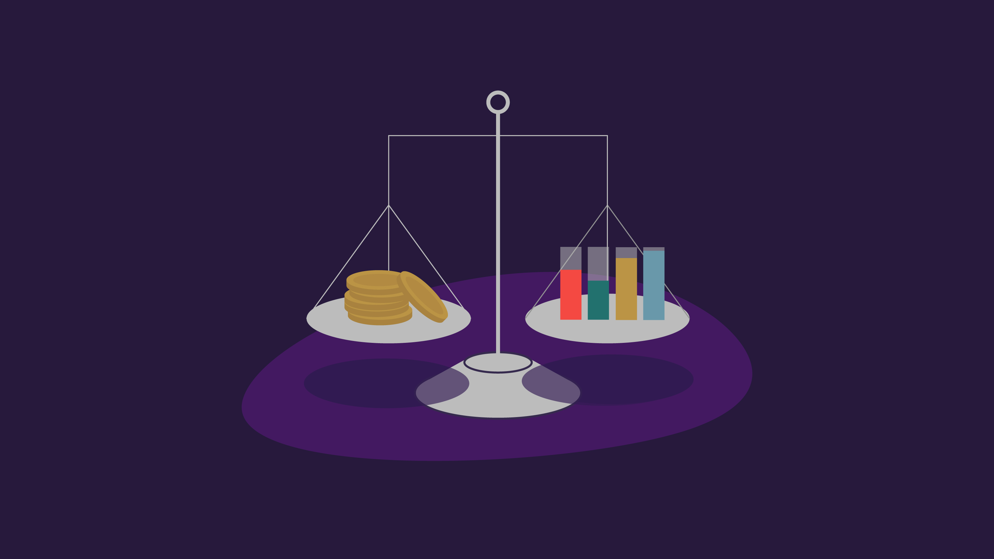 Illustration of a scale